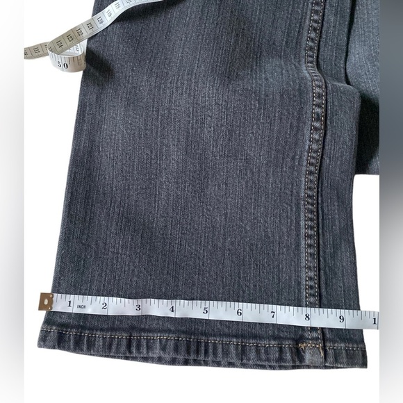 Harley Davidson - Vintage Bootcut Jeans - Picture 11 of 12